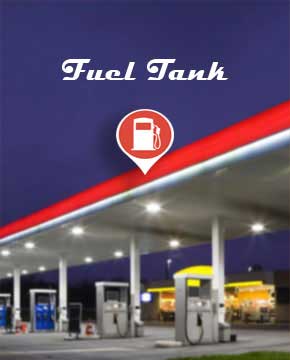 FuelTank - Website Developer Company