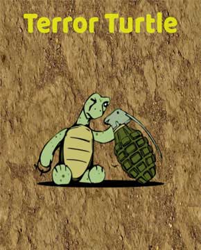 Terror-Turtle Android App Development Company