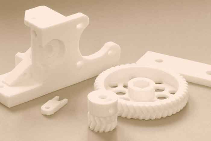 Technology of 3D Printing