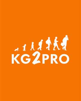 kg2pro - Education Website Development Company